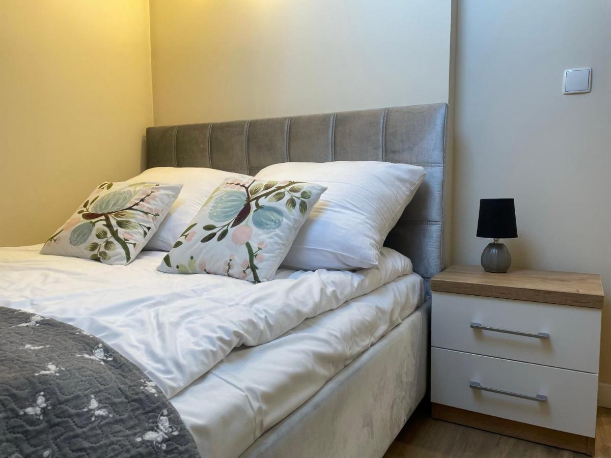 Apartamenty & Spa Stara Polana Zakopane Luaran gambar