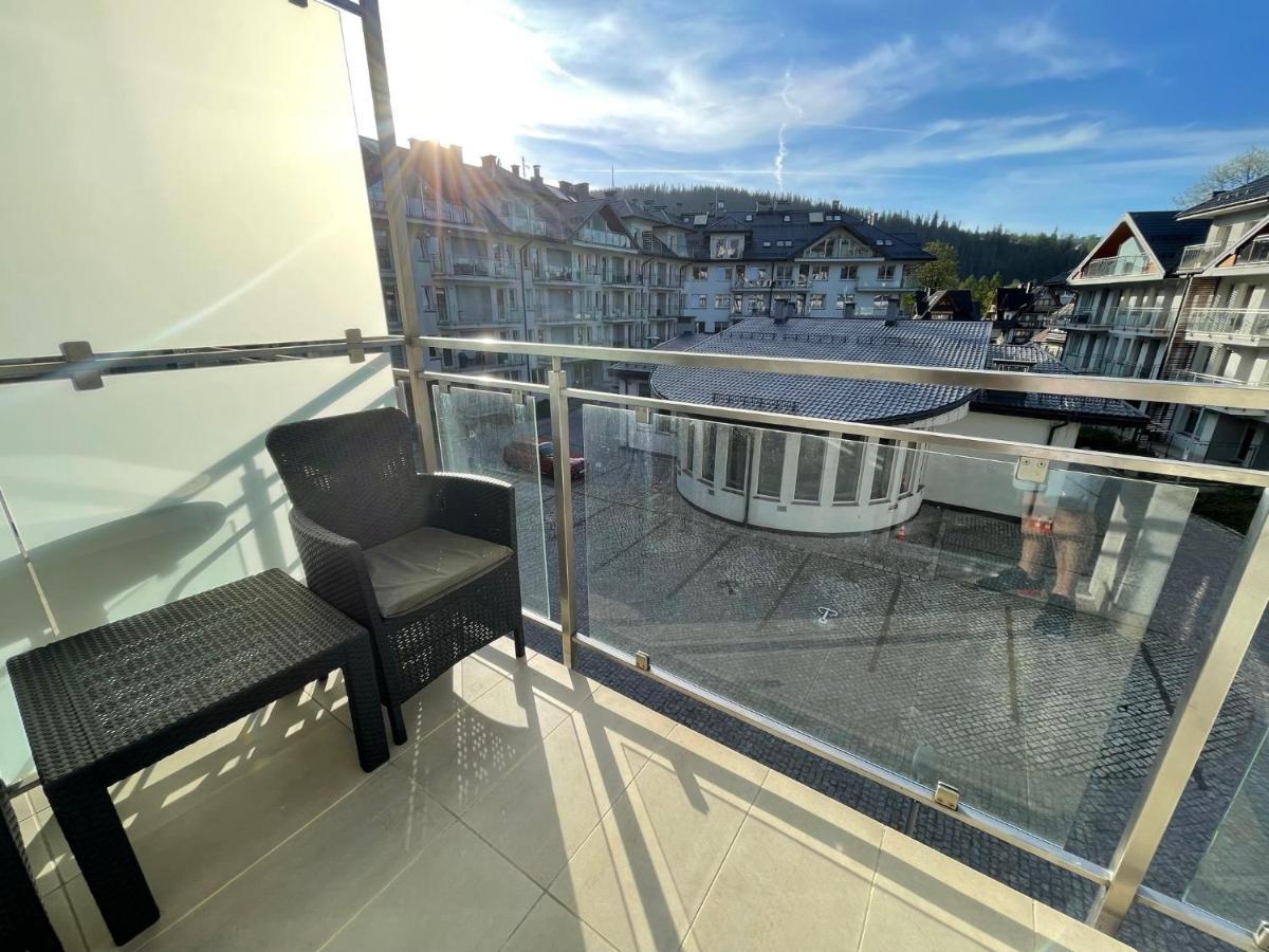 Apartamenty & Spa Stara Polana Zakopane Luaran gambar