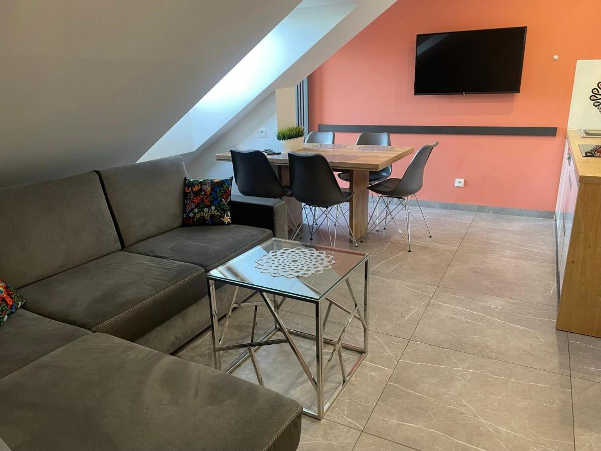 Apartamenty & Spa Stara Polana Zakopane Luaran gambar