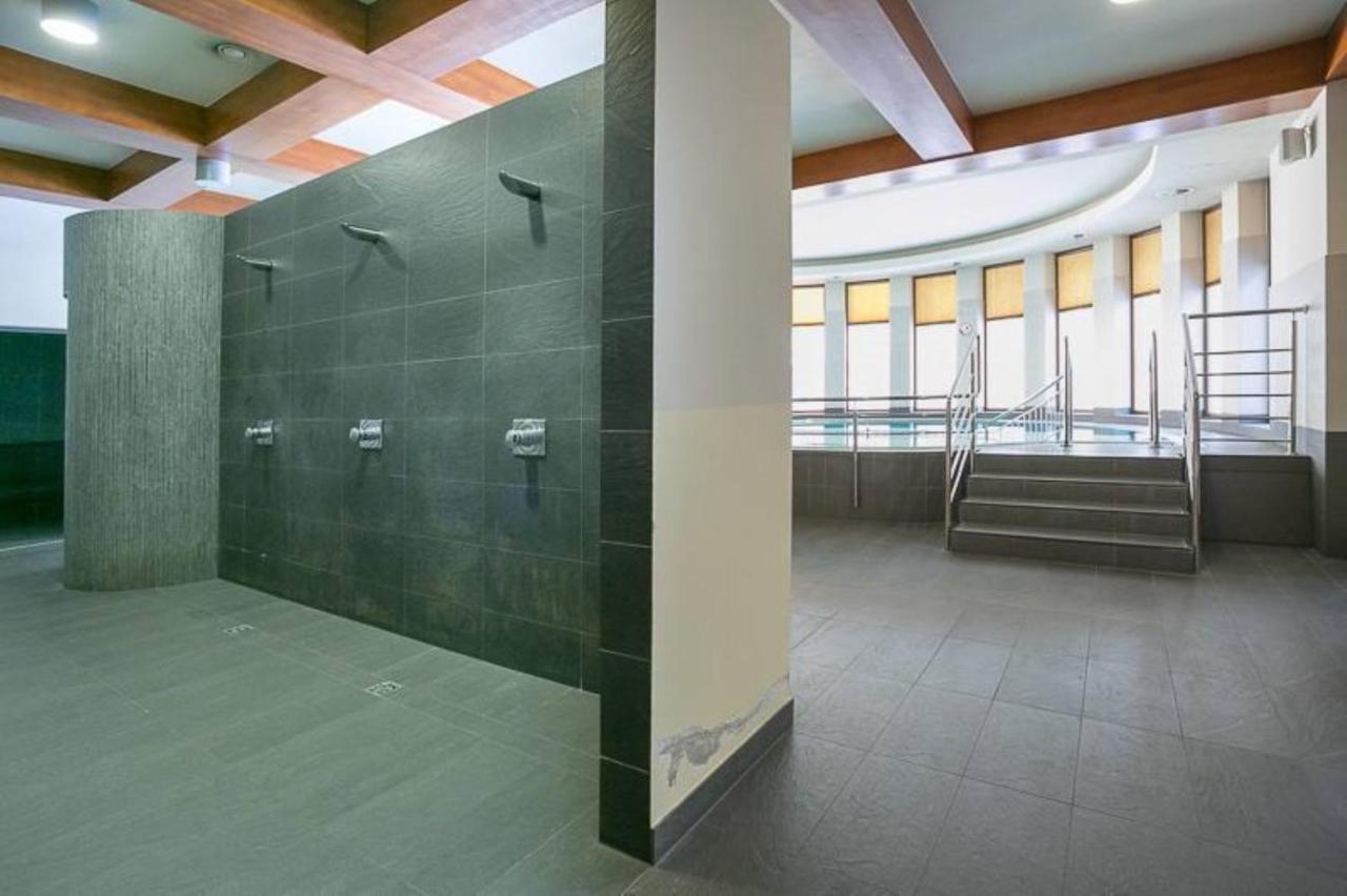 Apartamenty & Spa Stara Polana Zakopane Luaran gambar