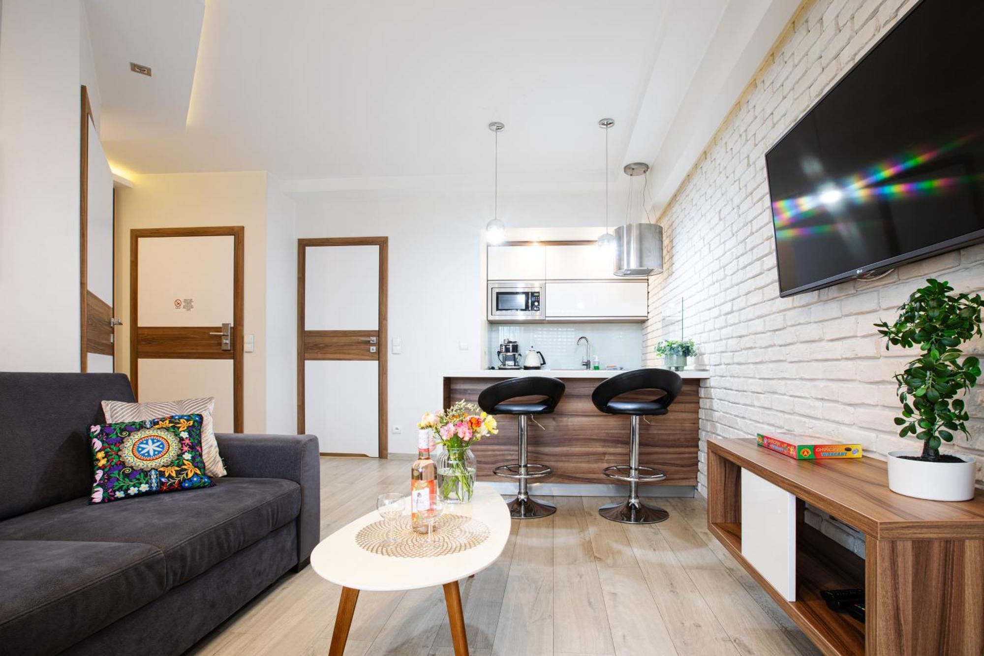 Apartamenty & Spa Stara Polana Zakopane Luaran gambar