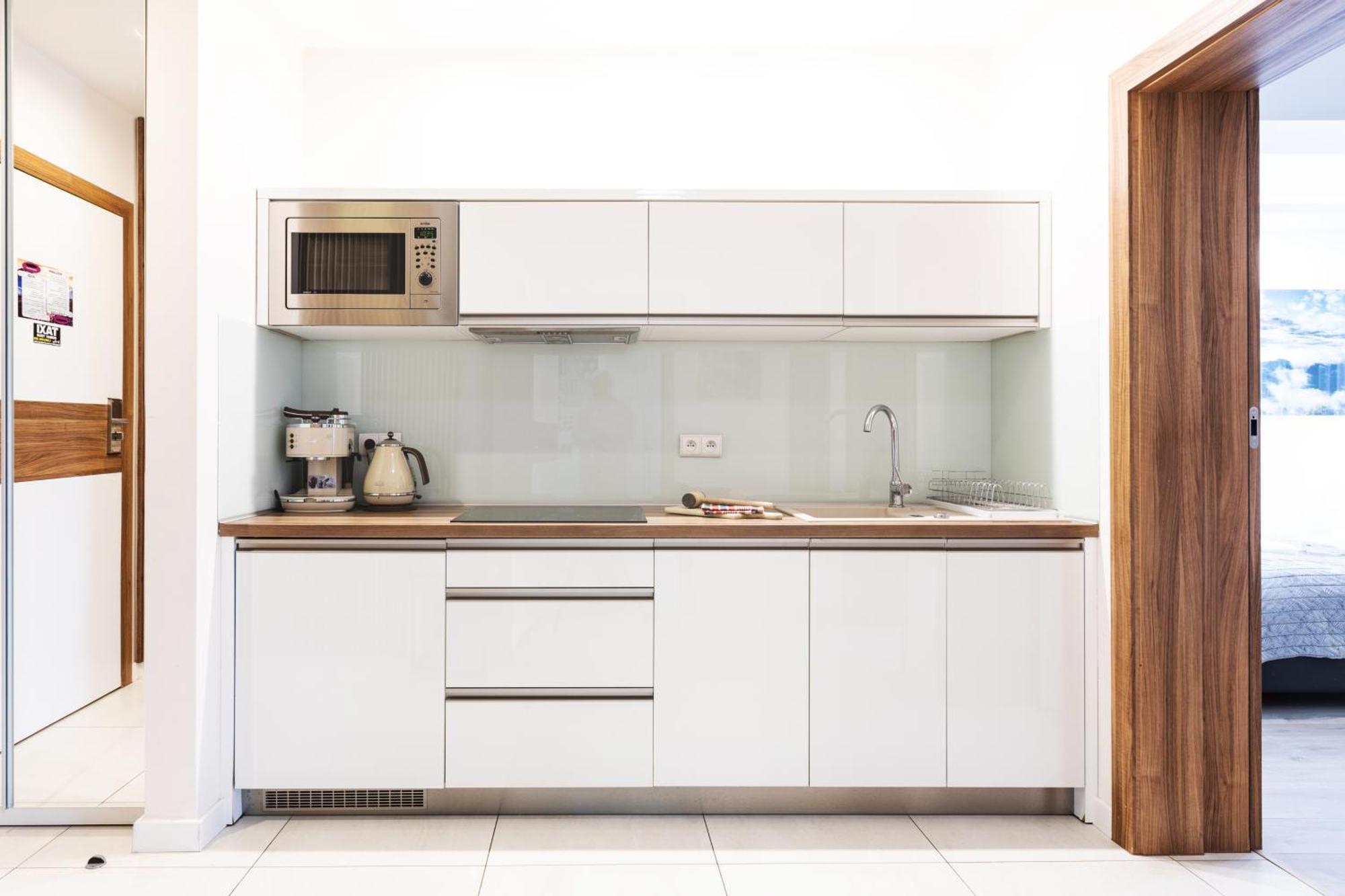 Apartamenty & Spa Stara Polana Zakopane Luaran gambar