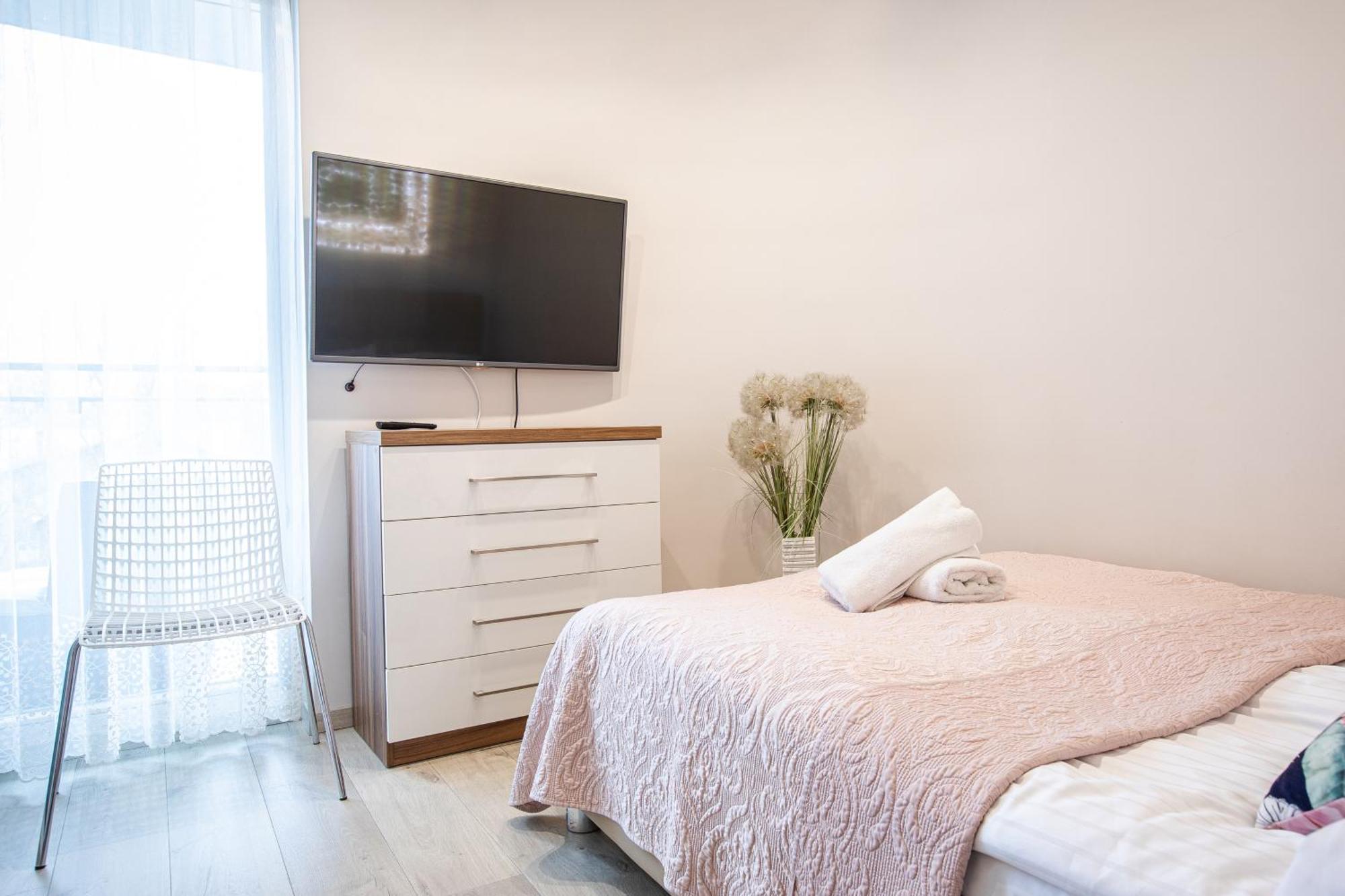 Apartamenty & Spa Stara Polana Zakopane Luaran gambar