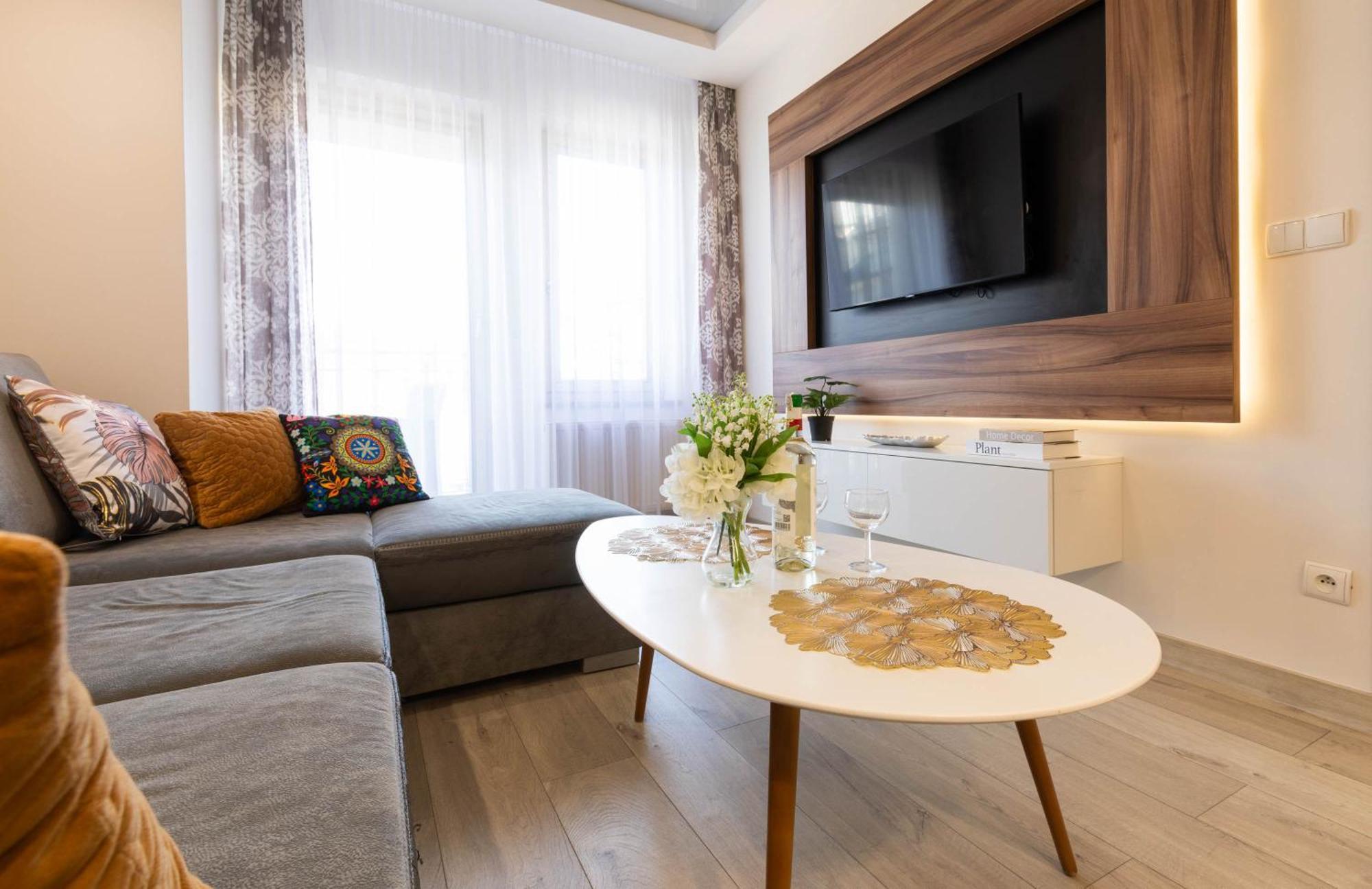 Apartamenty & Spa Stara Polana Zakopane Luaran gambar