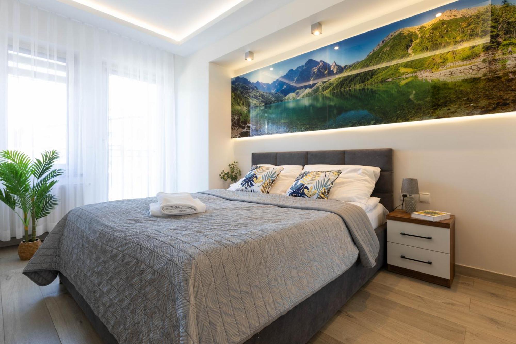 Apartamenty & Spa Stara Polana Zakopane Luaran gambar