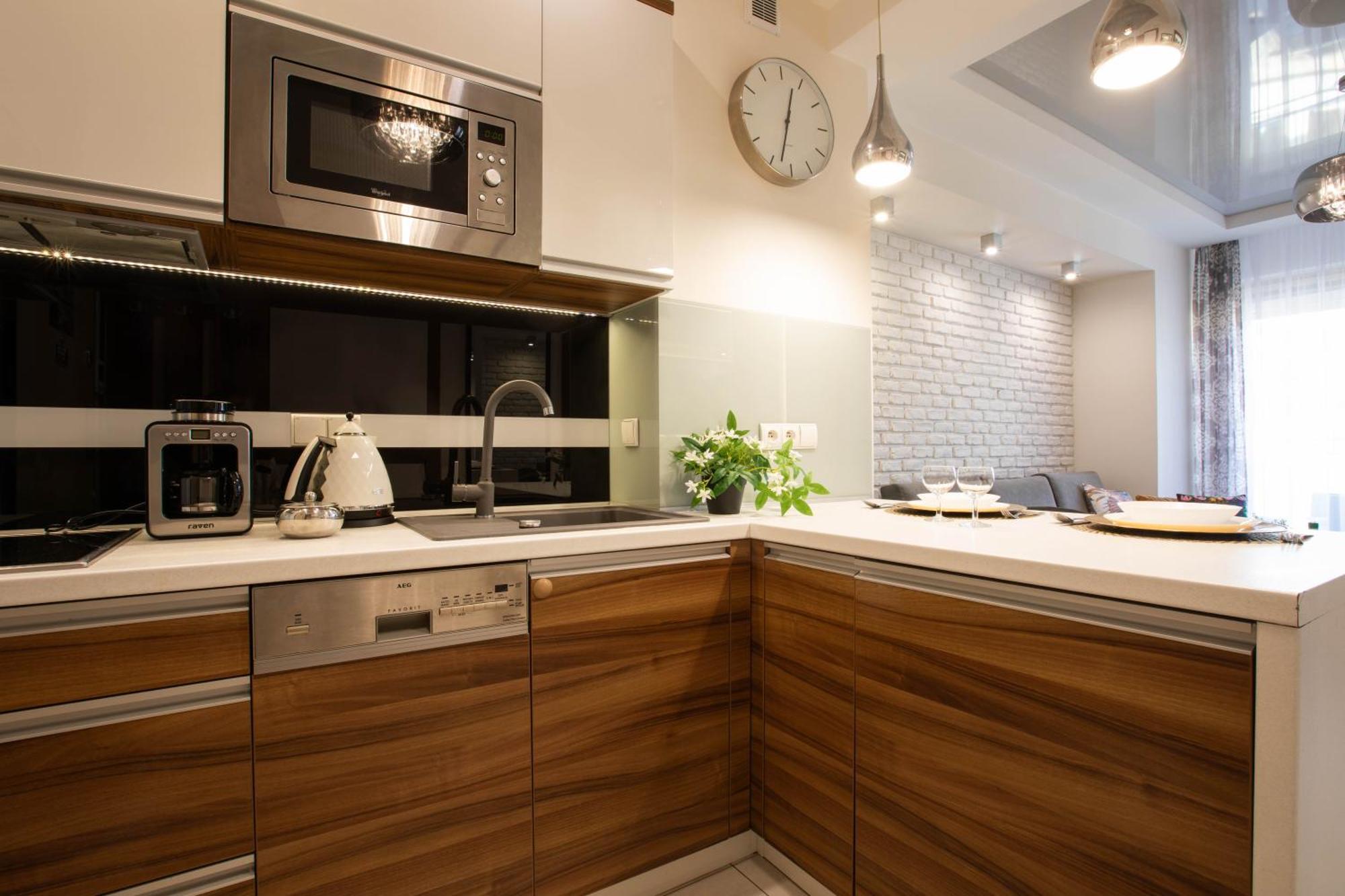 Apartamenty & Spa Stara Polana Zakopane Luaran gambar