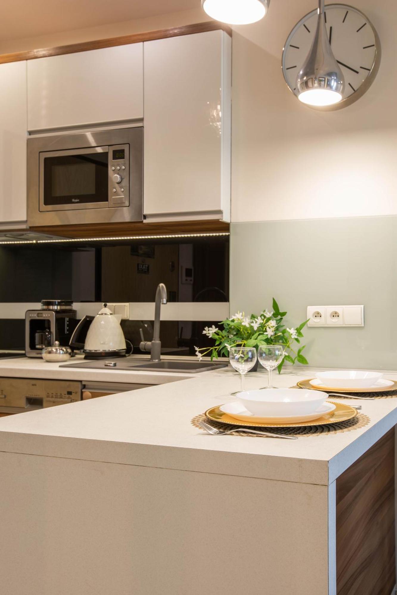 Apartamenty & Spa Stara Polana Zakopane Luaran gambar