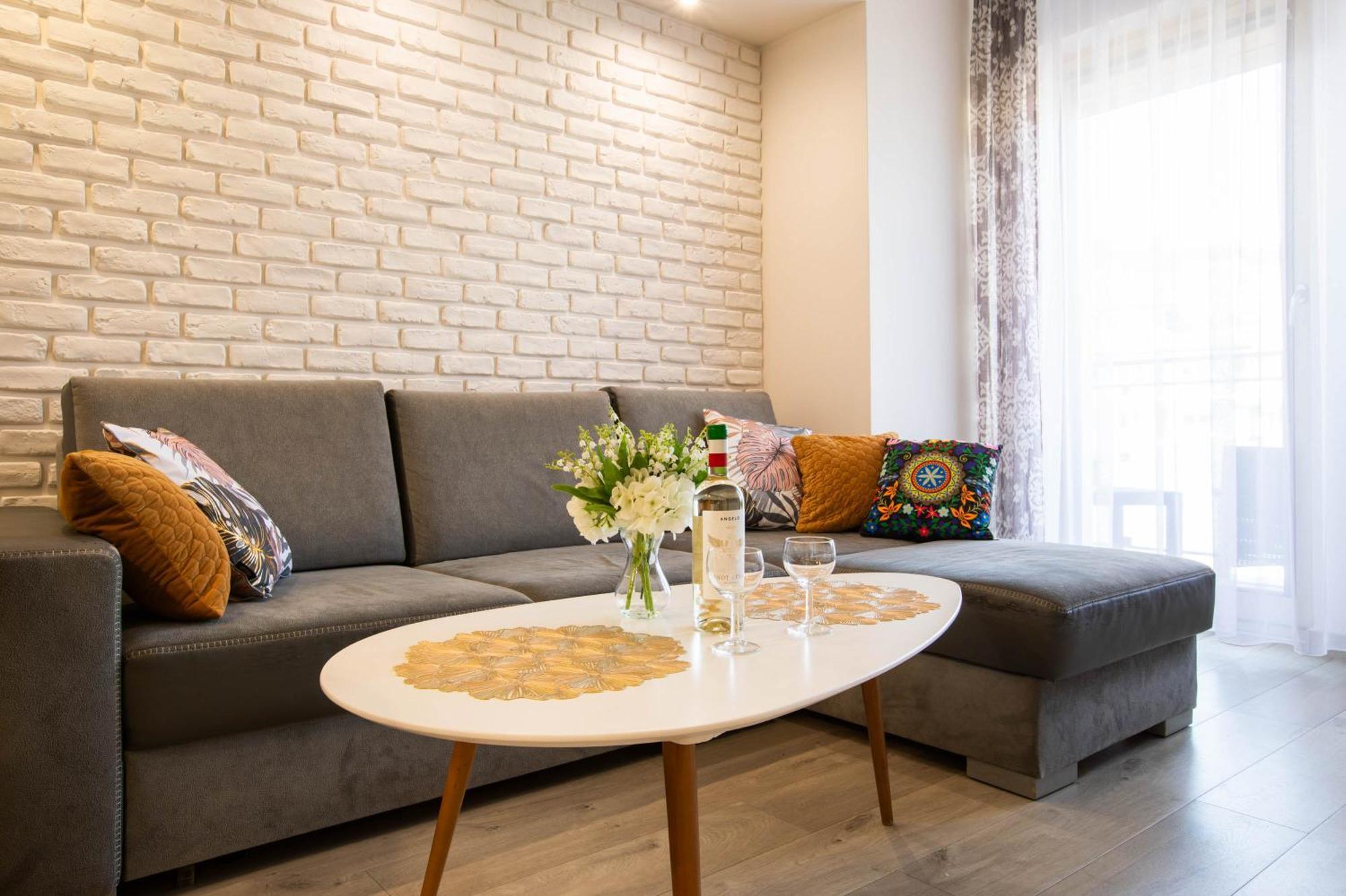 Apartamenty & Spa Stara Polana Zakopane Luaran gambar