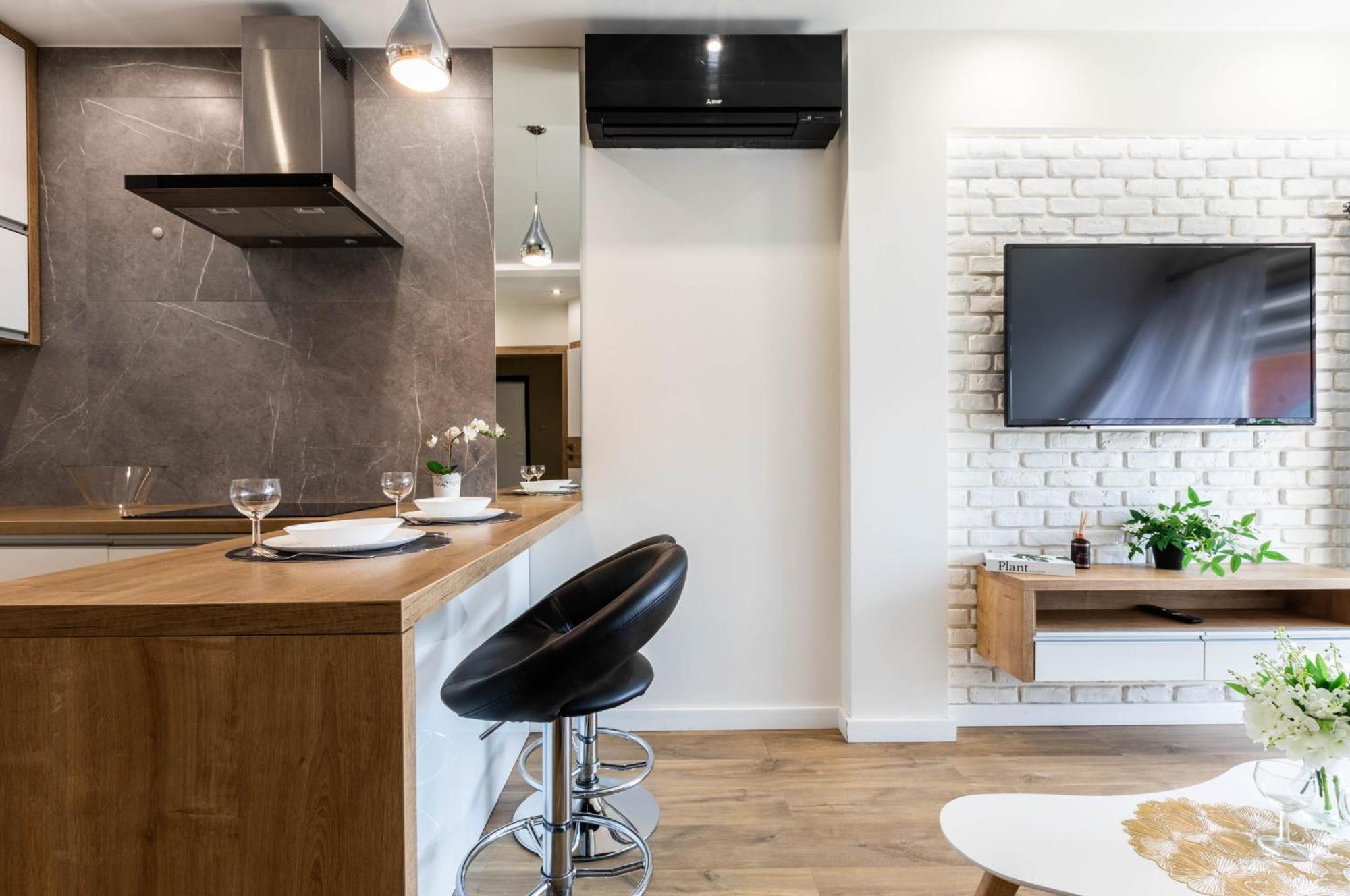 Apartamenty & Spa Stara Polana Zakopane Luaran gambar