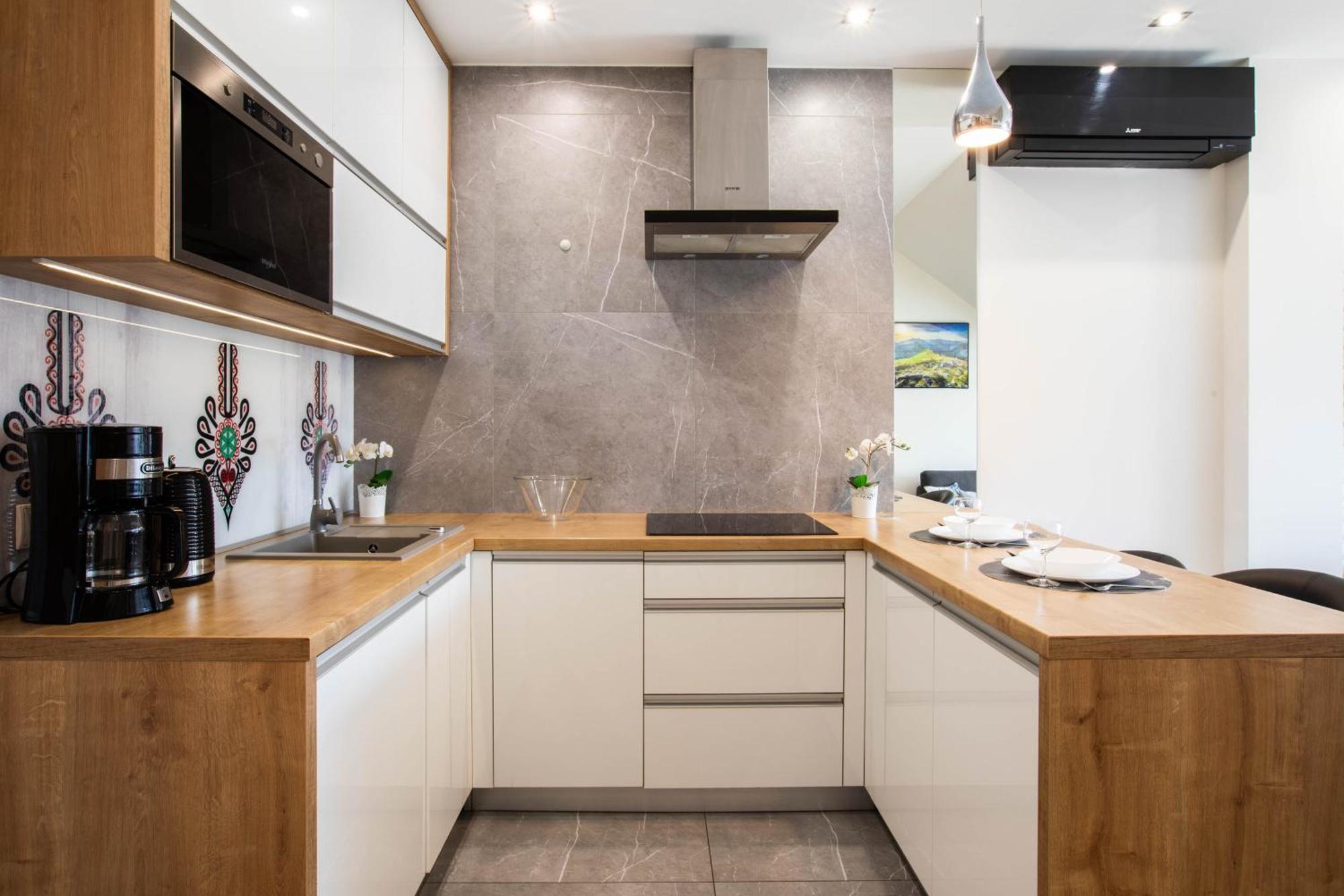 Apartamenty & Spa Stara Polana Zakopane Luaran gambar