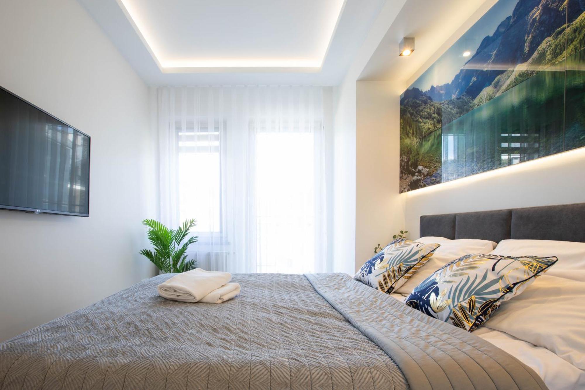 Apartamenty & Spa Stara Polana Zakopane Luaran gambar